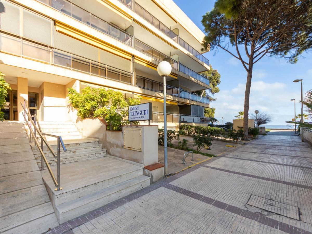 Apartment Txingudi By Interhome Cambrils